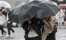 7 ile sarı kodlu uyarı! Bakanlık’tan sağanak açıklaması