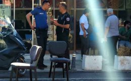 Bodrum Teksas’a döndü, restoranda oturan husumetlilerine kurşun yağdırdılar