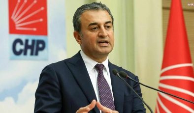CHP’li Burhanettin Bulut’tan “Trol Ordusu” iddialarına sert yanıt