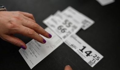 ‘Etiket’ oyunu denetimlere takıldı: 40 milyonluk ceza kesildi!